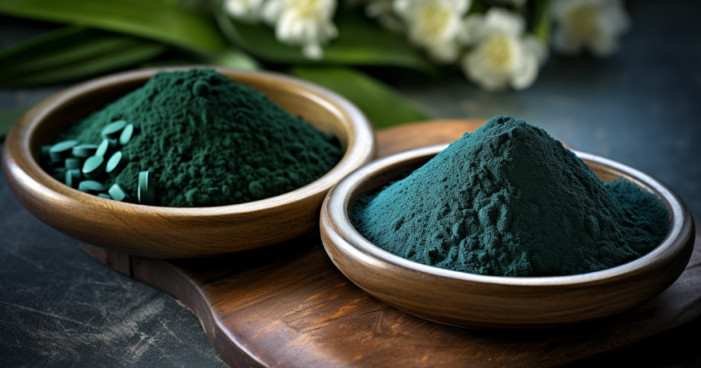 Spirulina 101: A Beginner’s Guide and Its Health Benefits