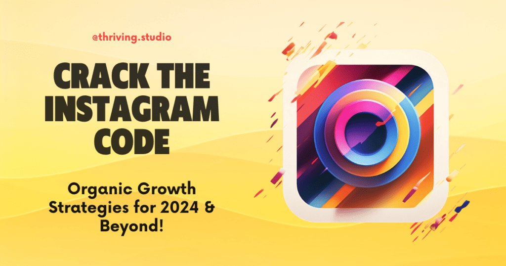 How to get instagram followers and growth