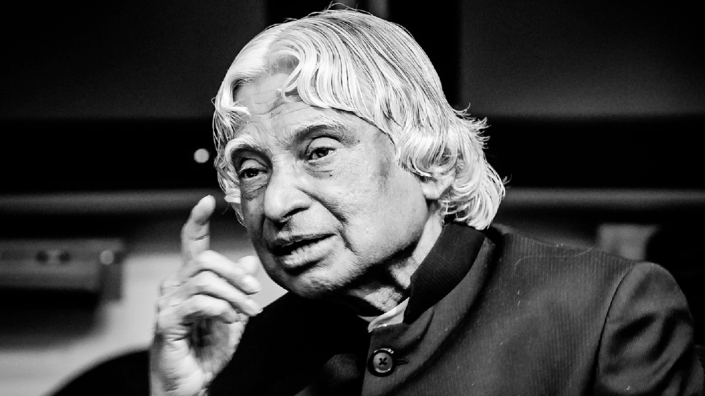 10 Surprising Facts About APJ Abdul Kalam You Might Not Know